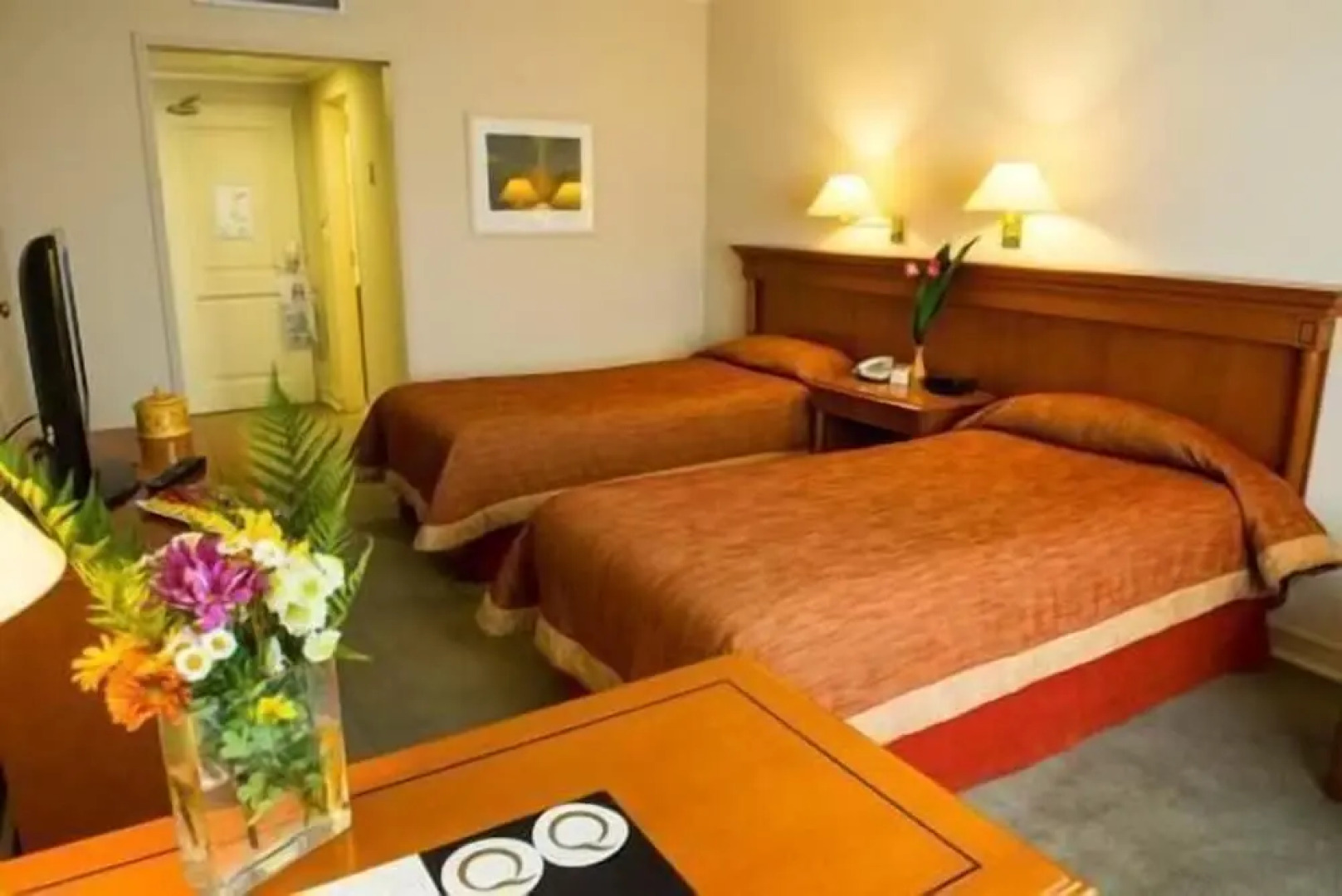 Austral Hotel