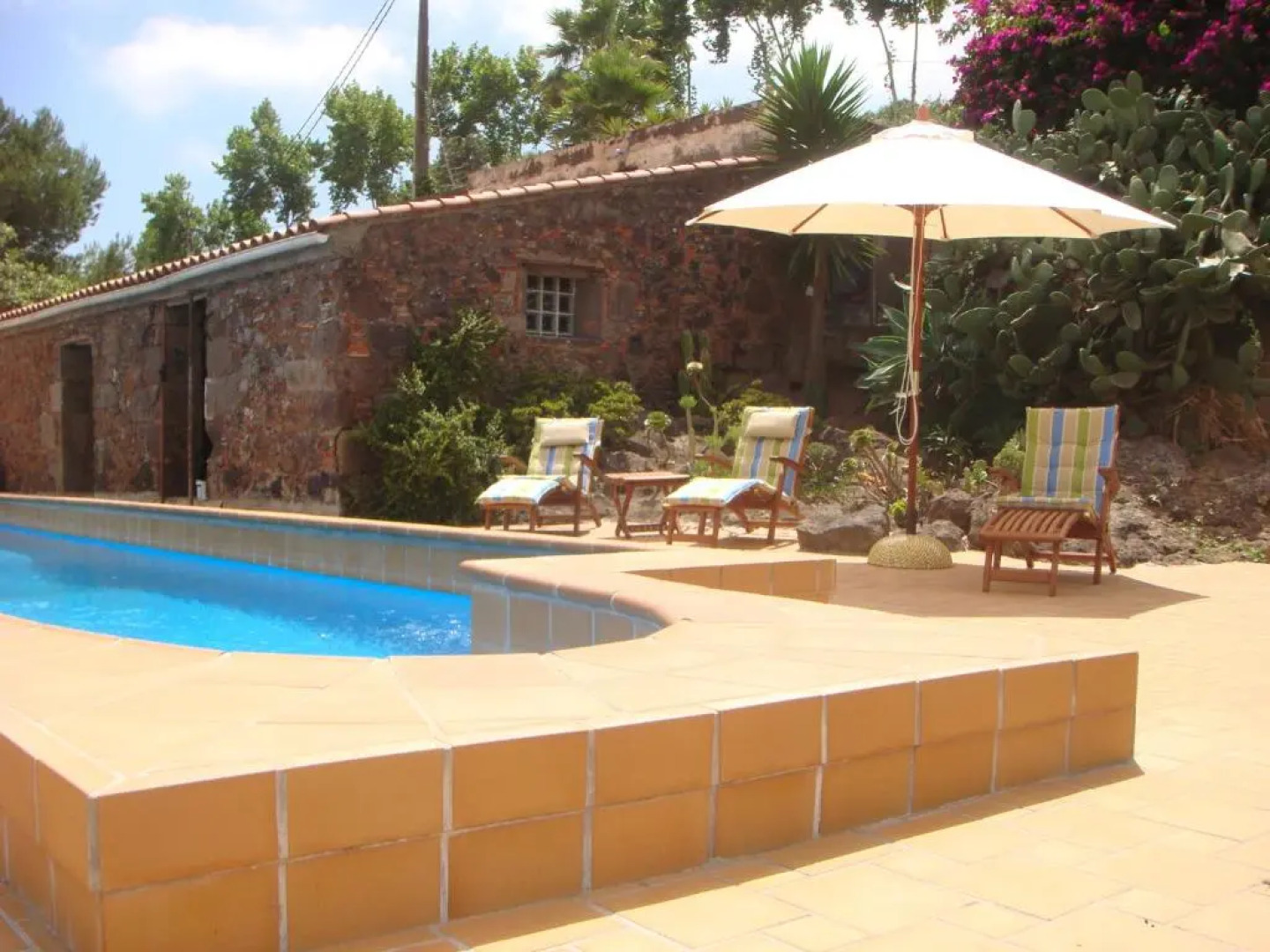 *****Finca Bella Vista