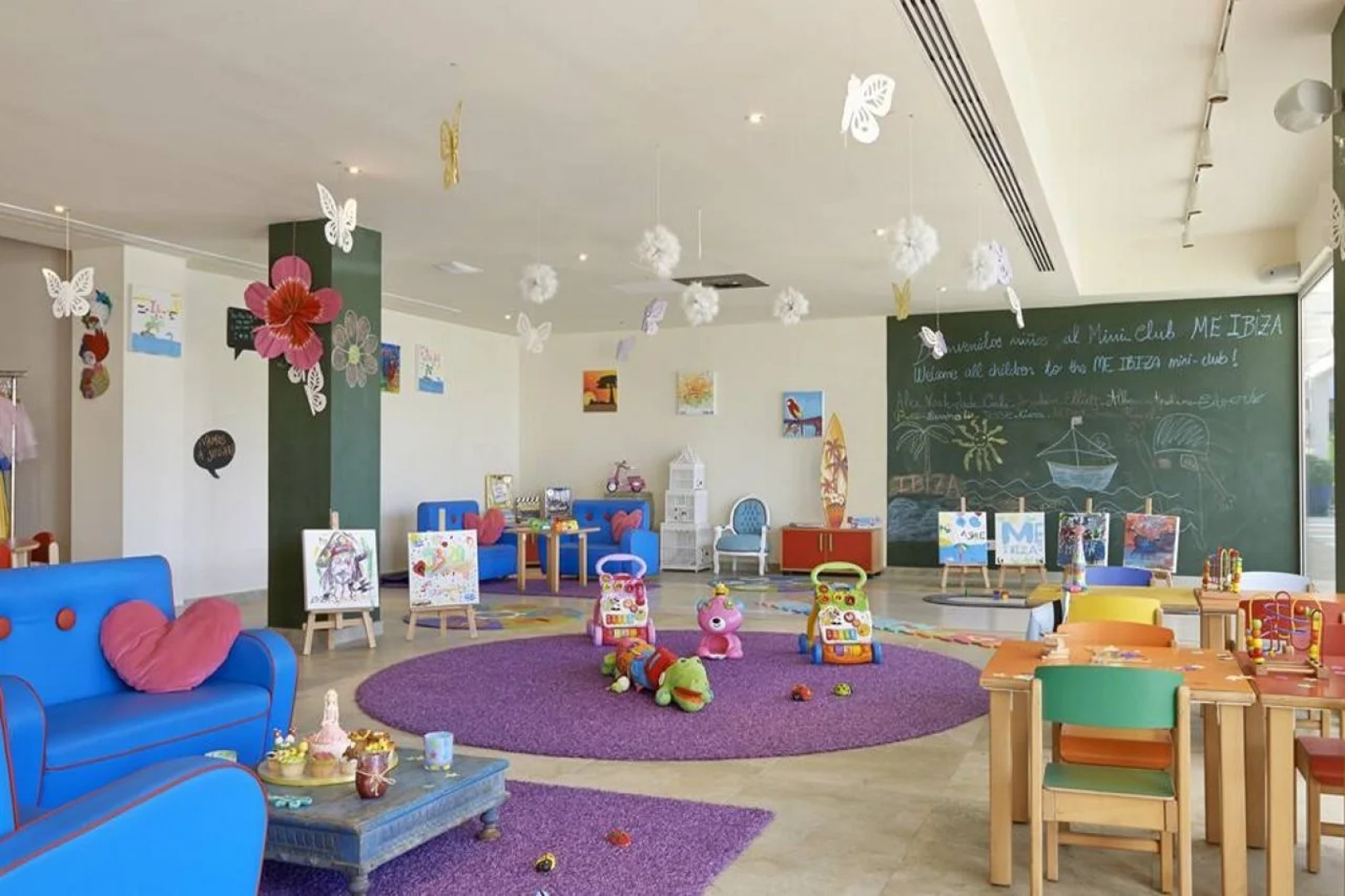 ME Ibiza - The Leading Hotels of the World