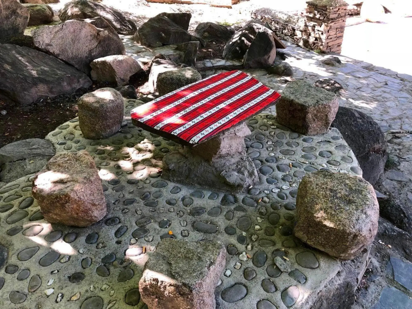 7 Days Inn Daocheng Shangri-La Yading Scenic Area