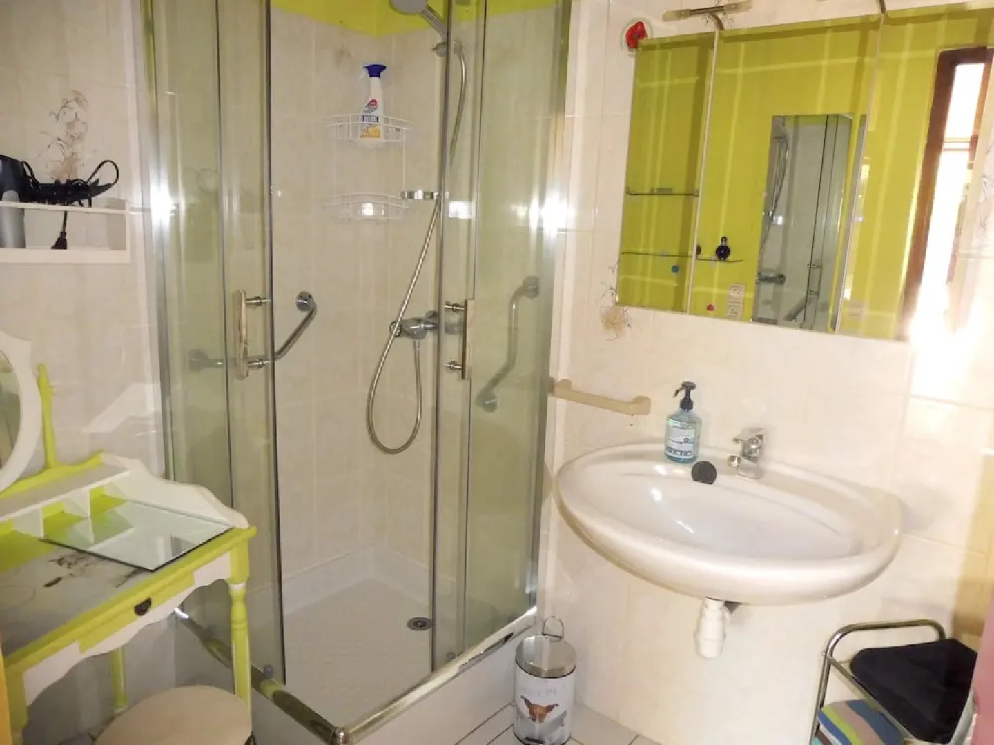 House With 2 Bedrooms in Trégastel, With Furnished Garden and Wifi