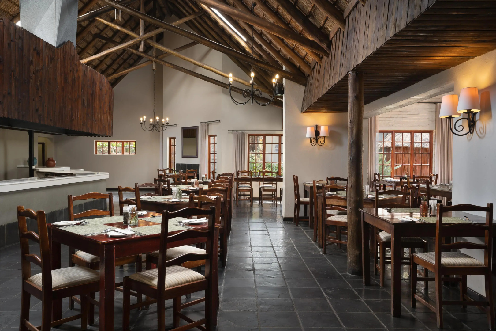 Premier Hotel Roodevalley