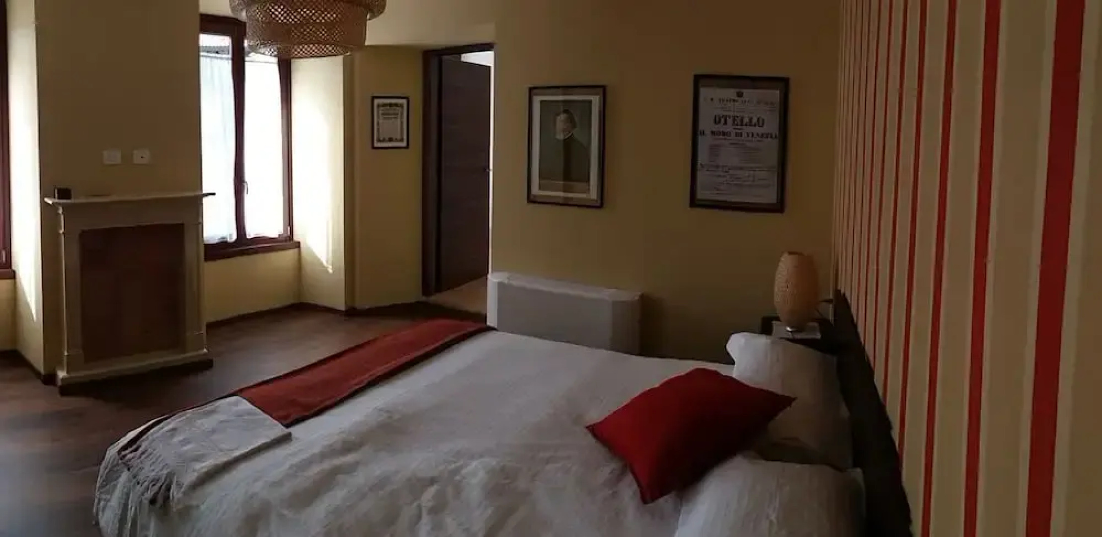 Carlito's trattoria con alloggio