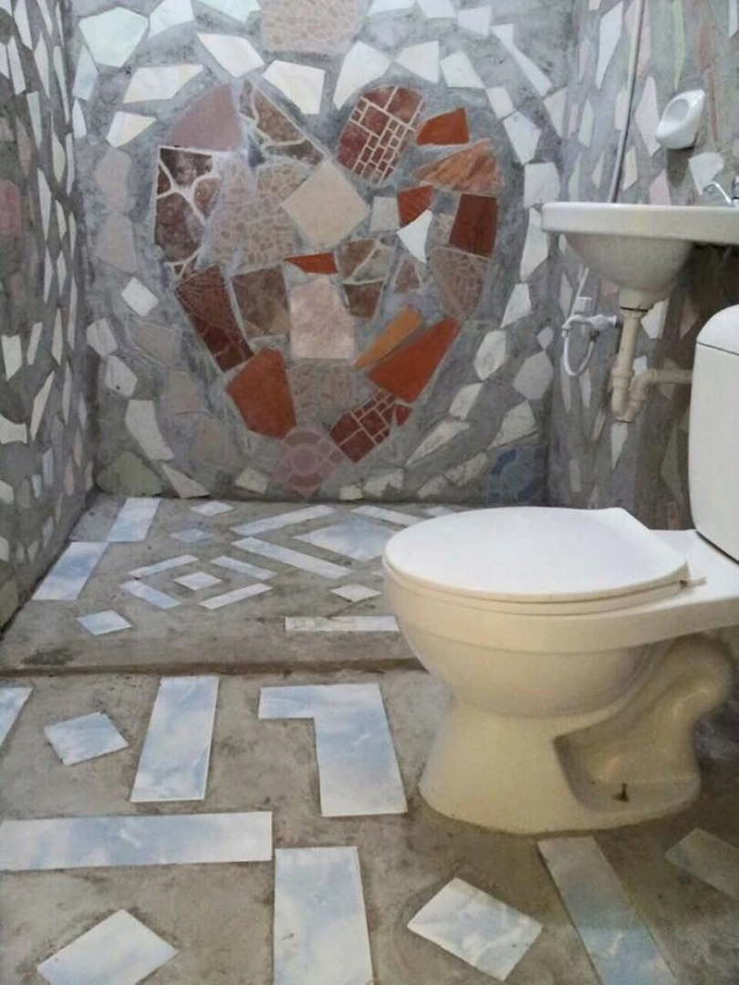 Sunny Shine Beach Resort