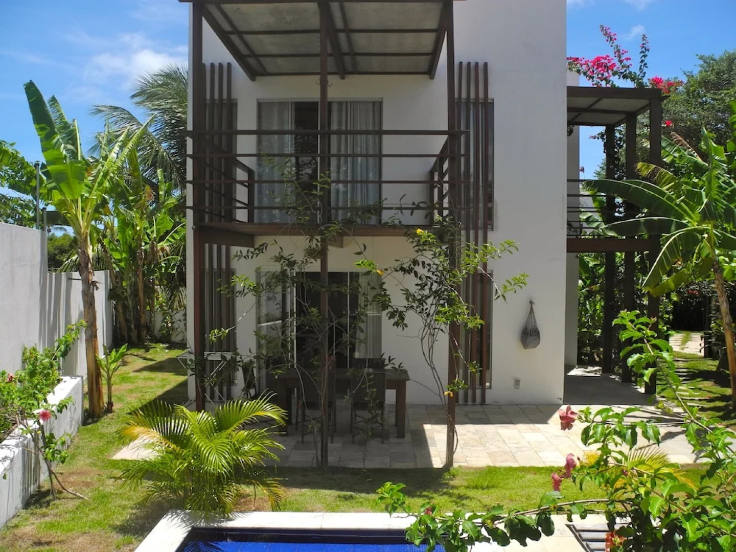 La Réserve Design Villas