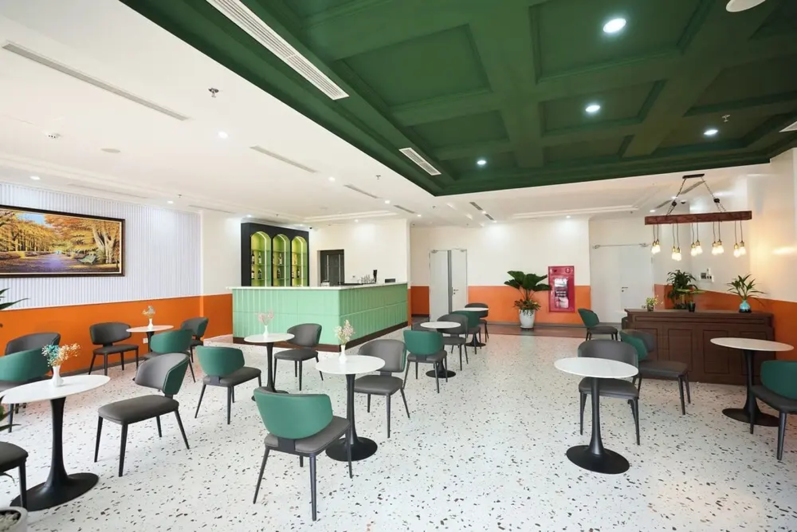 Belliss Hotel And Spa