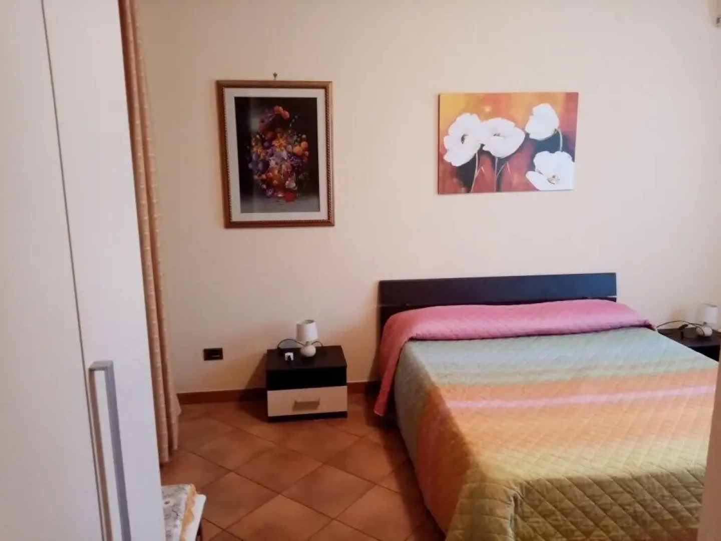 Contrada Macchia B&B