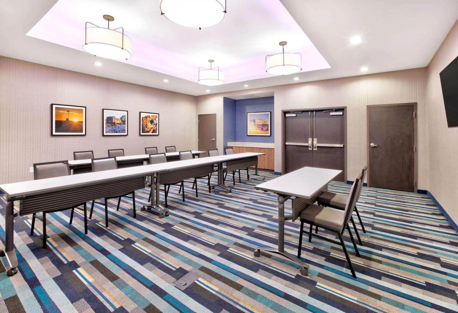 La Quinta Inn & Suites by Wyndham Terrell