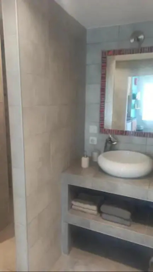 Studio Chaleureux Vue Sur Le Massif du Vercors .