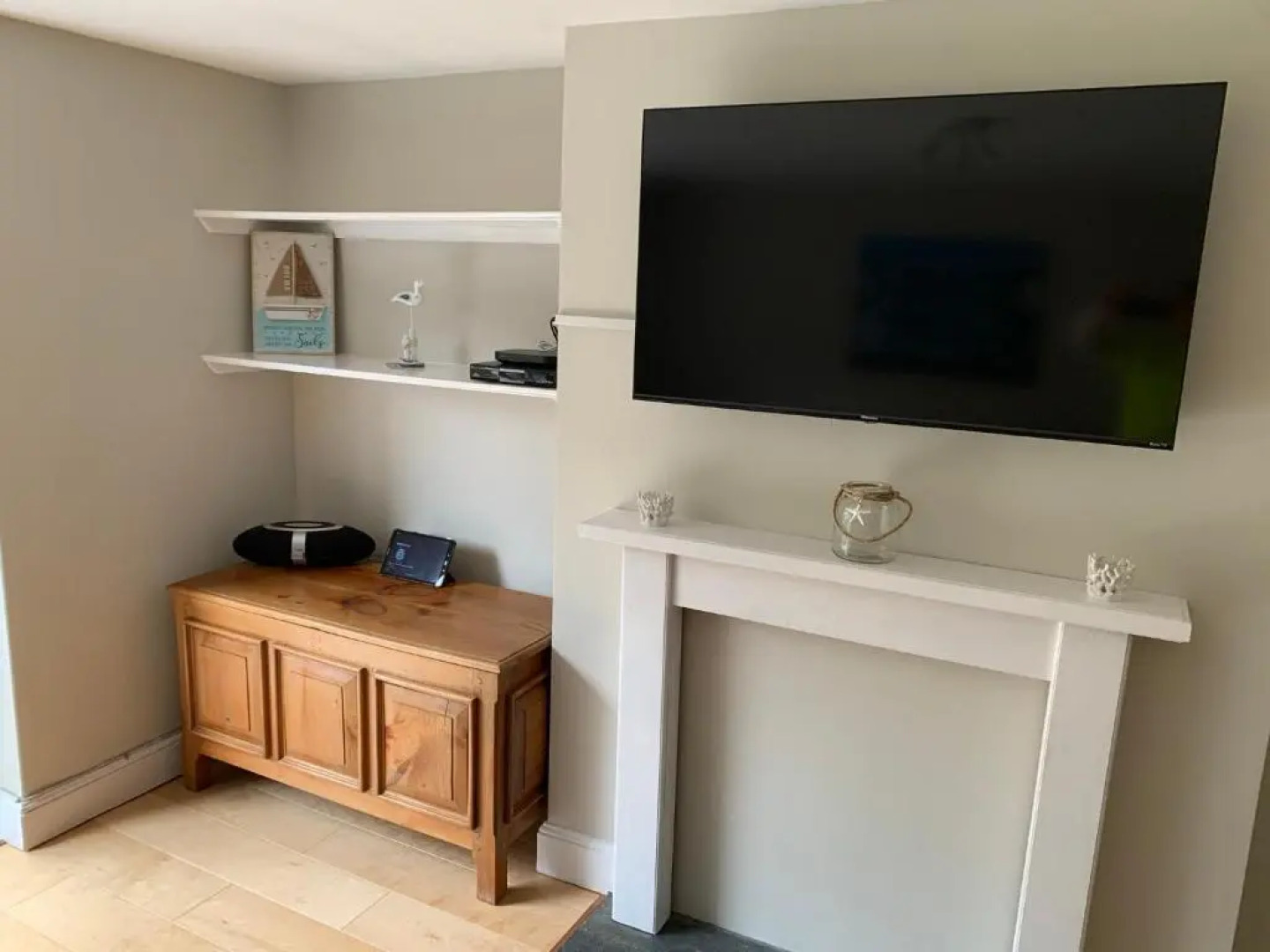 Ryde Beach Garden Apartment