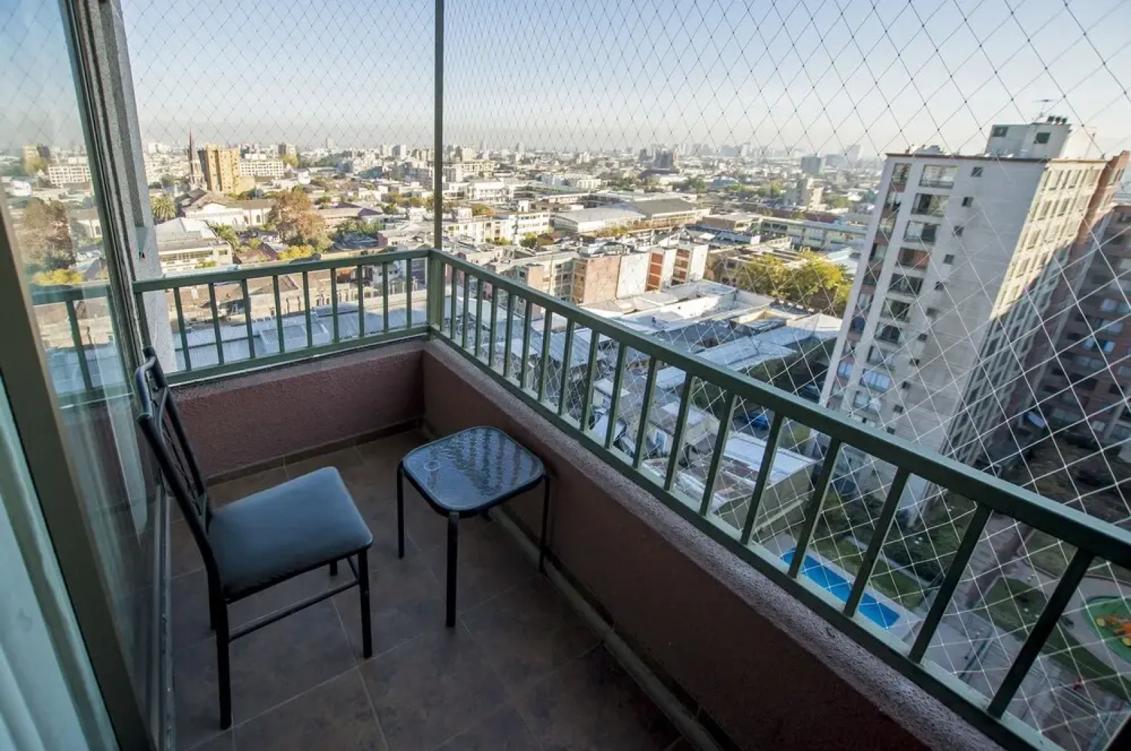 Landay Apartment San Pablo