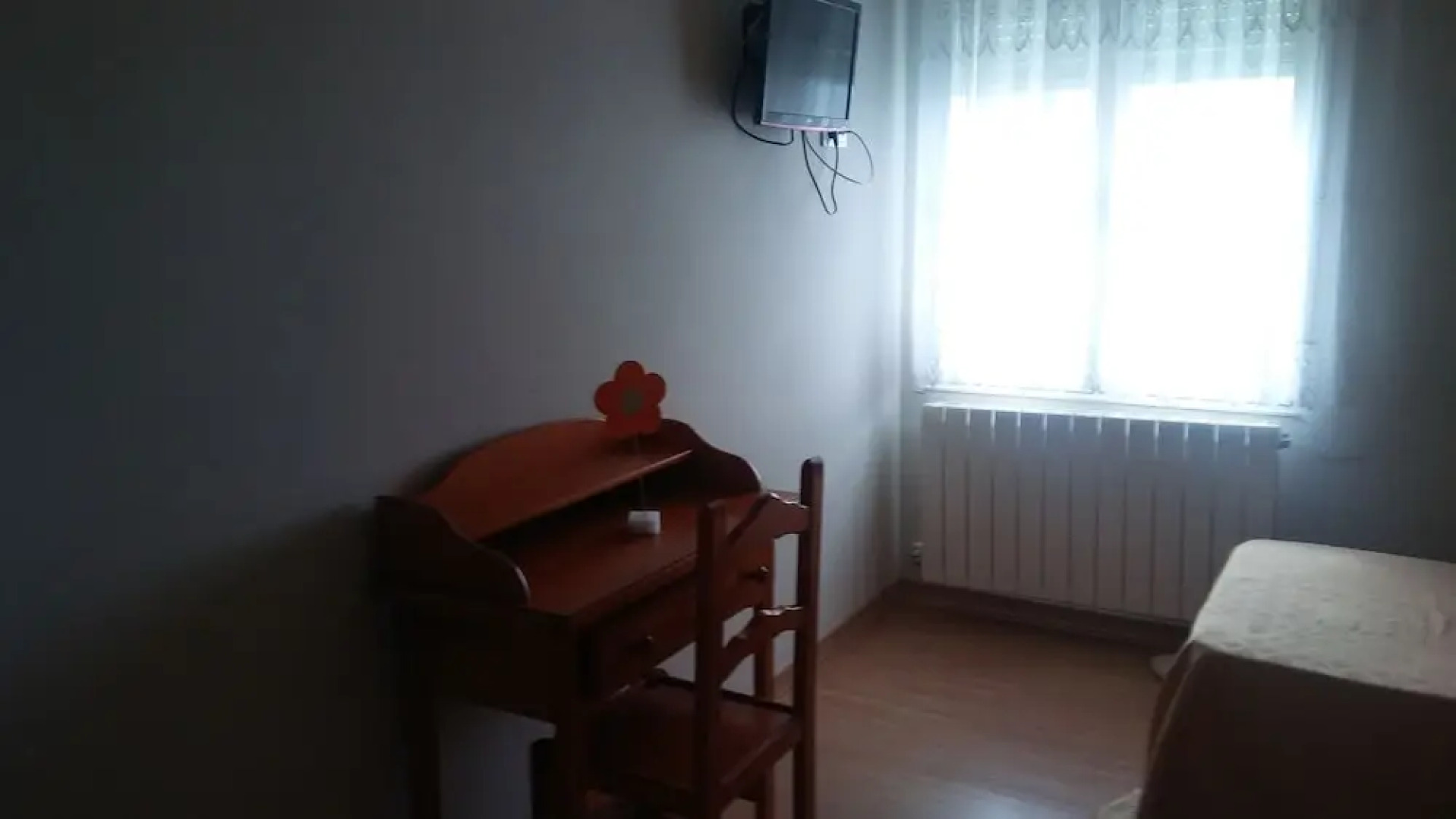 Hospederia Municipal de Saucelle