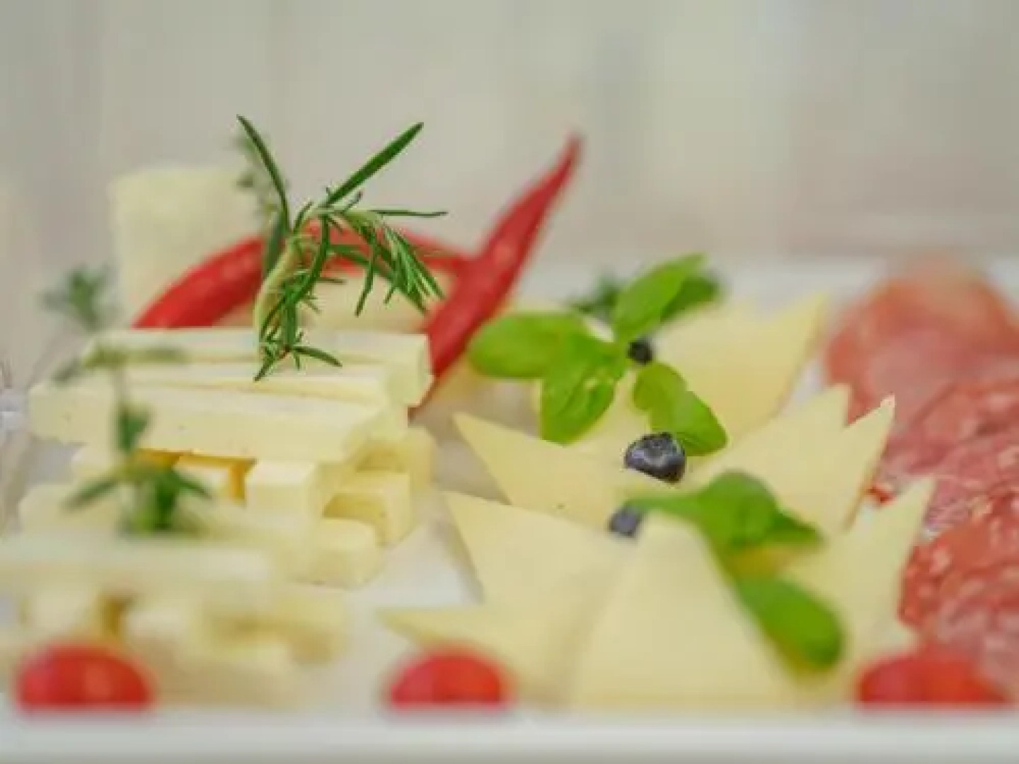 Plitvica River House