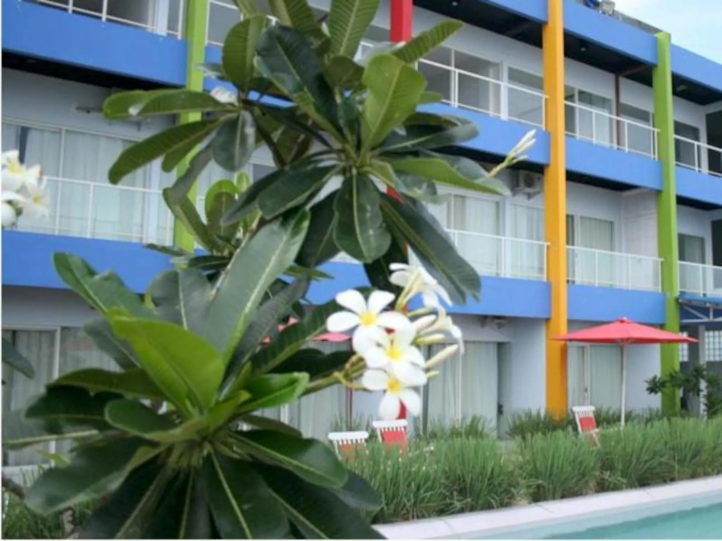 Jepara Beach Hotel
