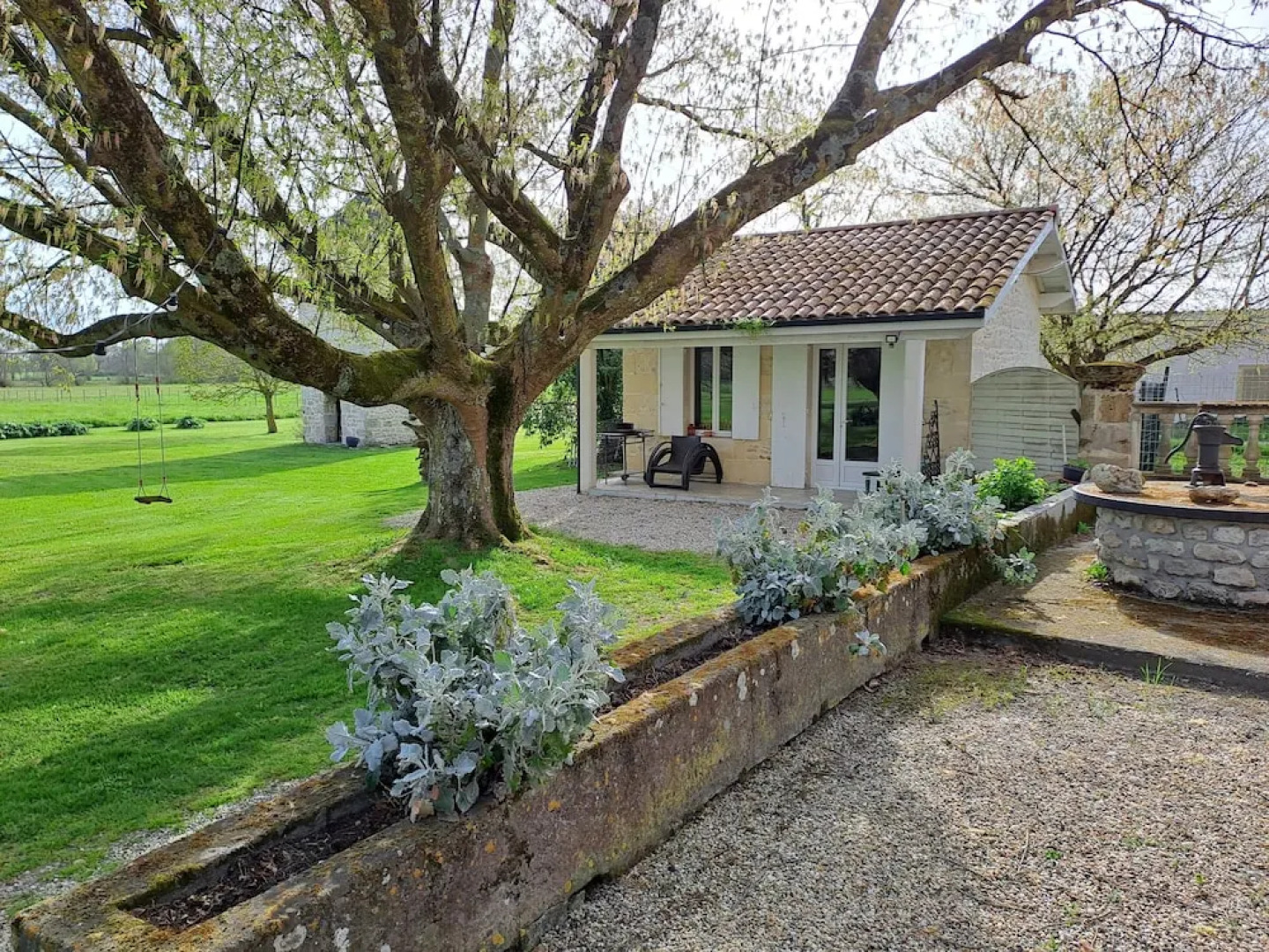 Château Pierre de Montignac