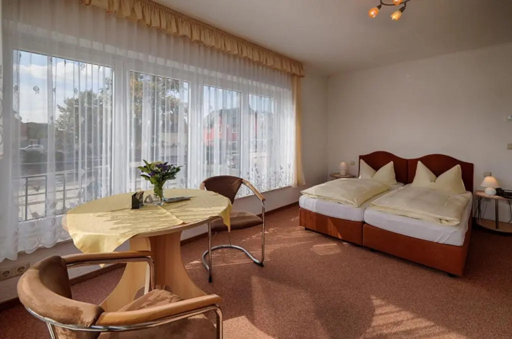 Elbterrassen zu Brambach