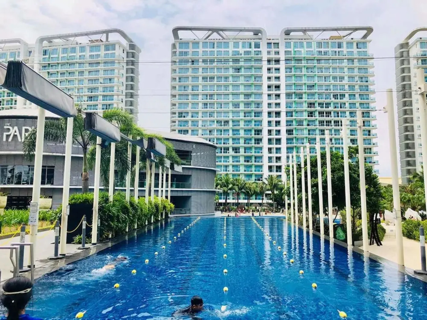 Davis Place at Azure