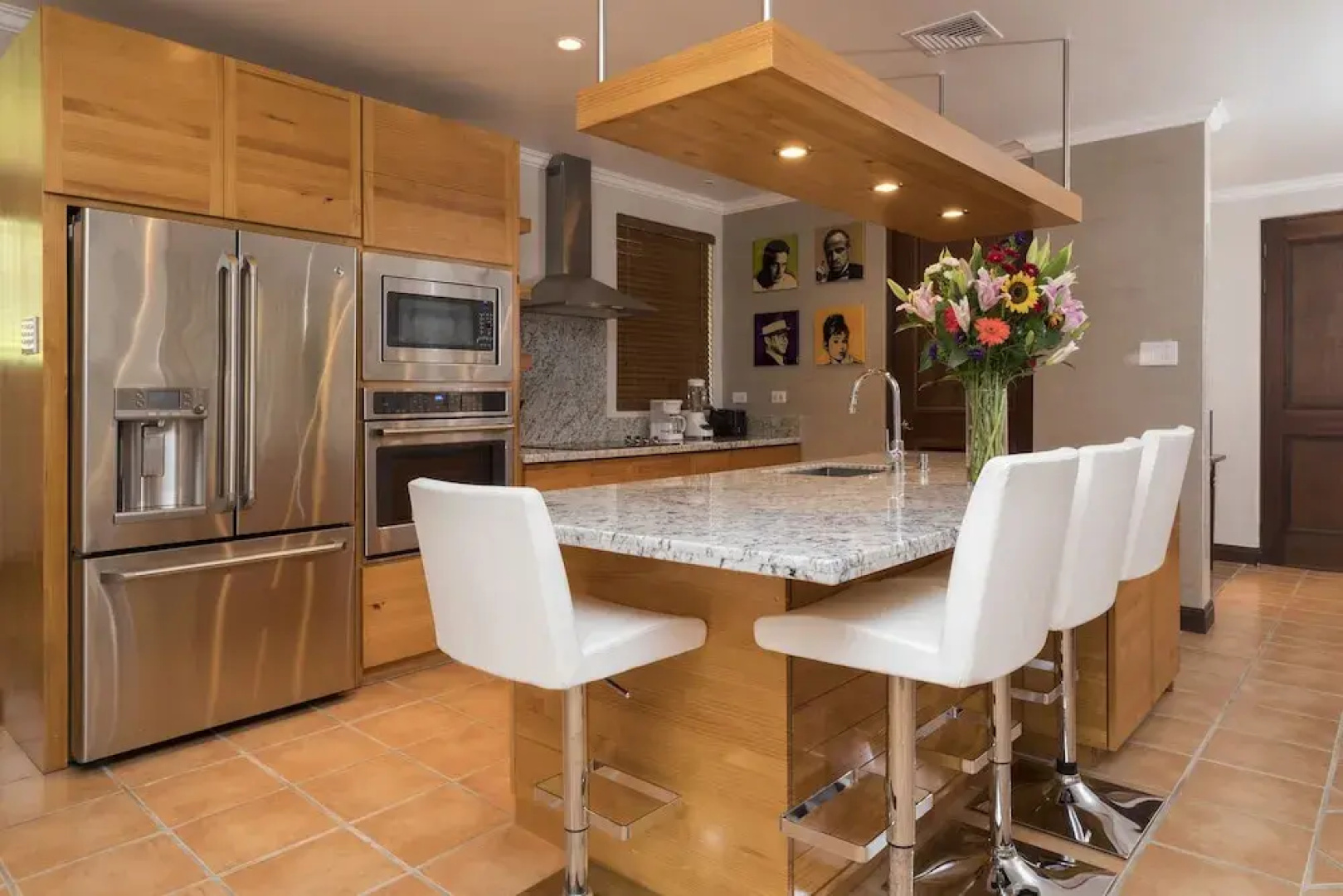 Ocean View Luxury Condo at Reserva Conchal A2