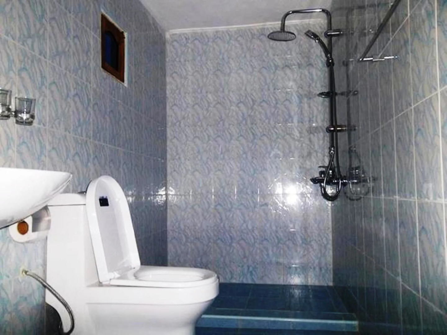 Jambiani White Sands Beach Bungalows