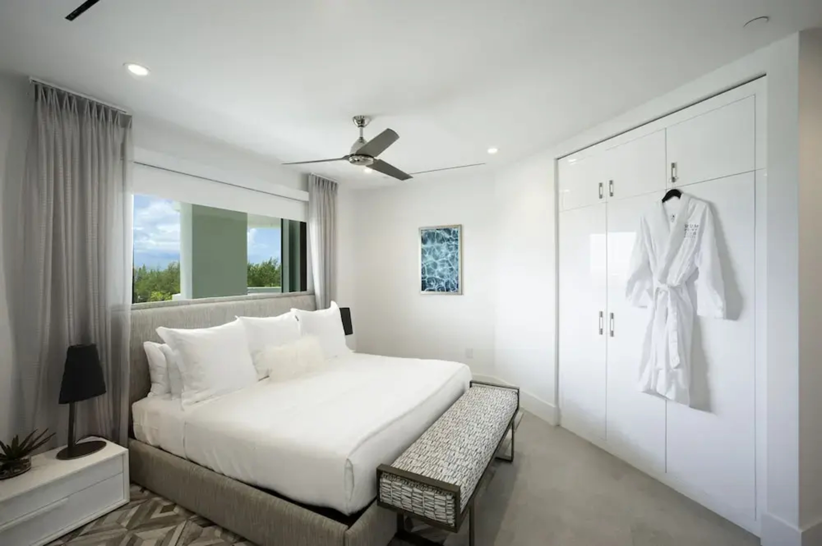 Rum Point Club Residences