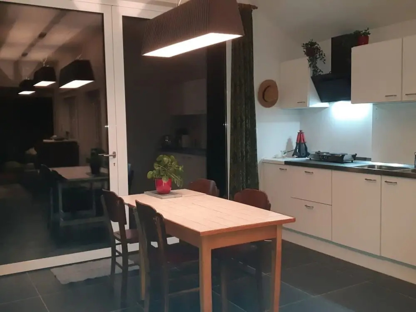 Beautiful Holiday Home in Alken With a Garden