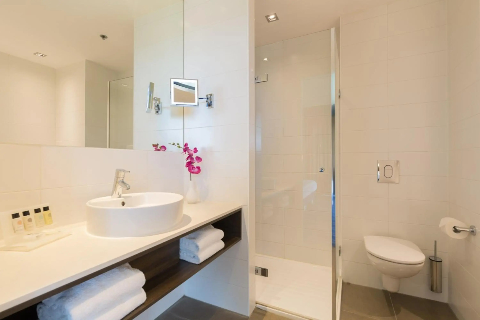 Leonardo Royal Hotel Den Haag Promenade