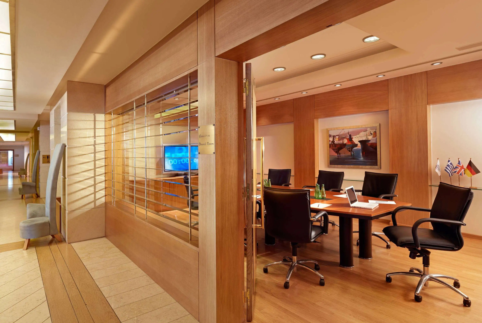 Wyndham Loutraki Poseidon Resort