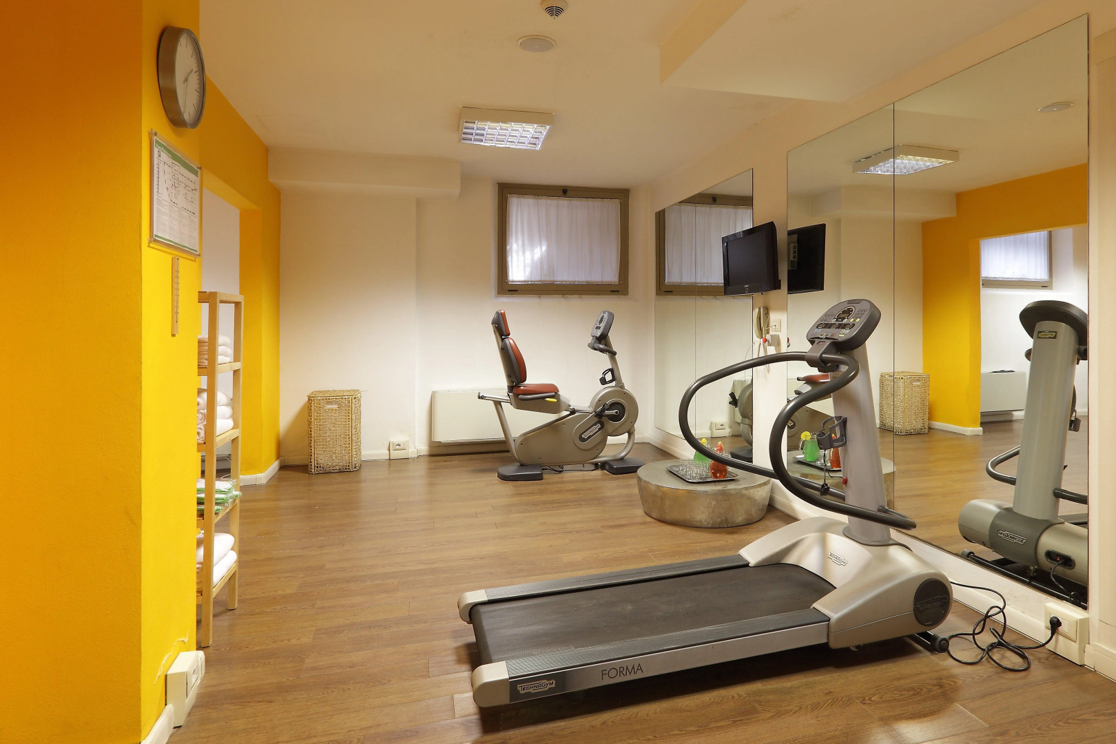 Holiday Inn Genoa City by IHG