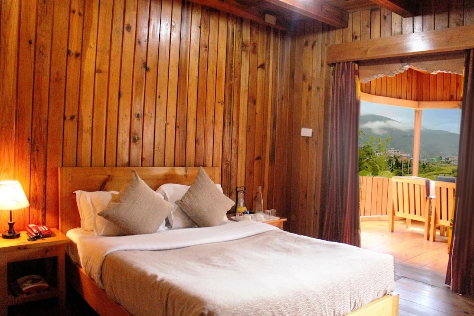 Rema Resort