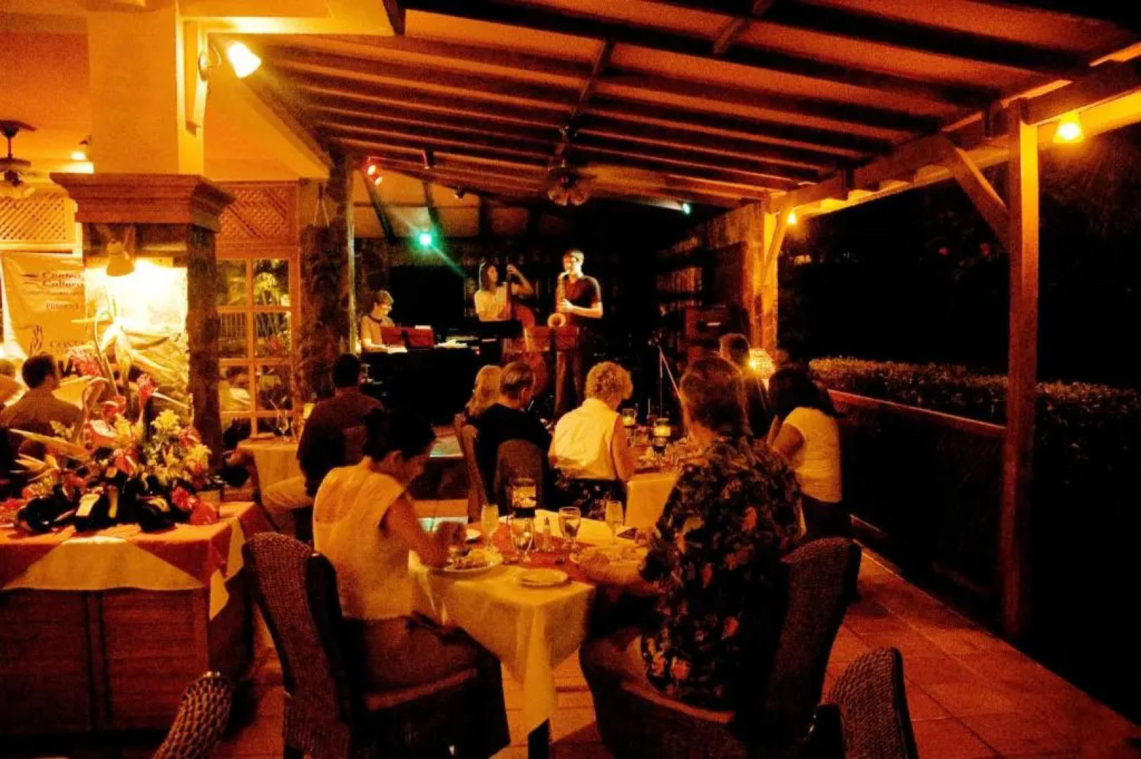 Hotel Villa del Sueño