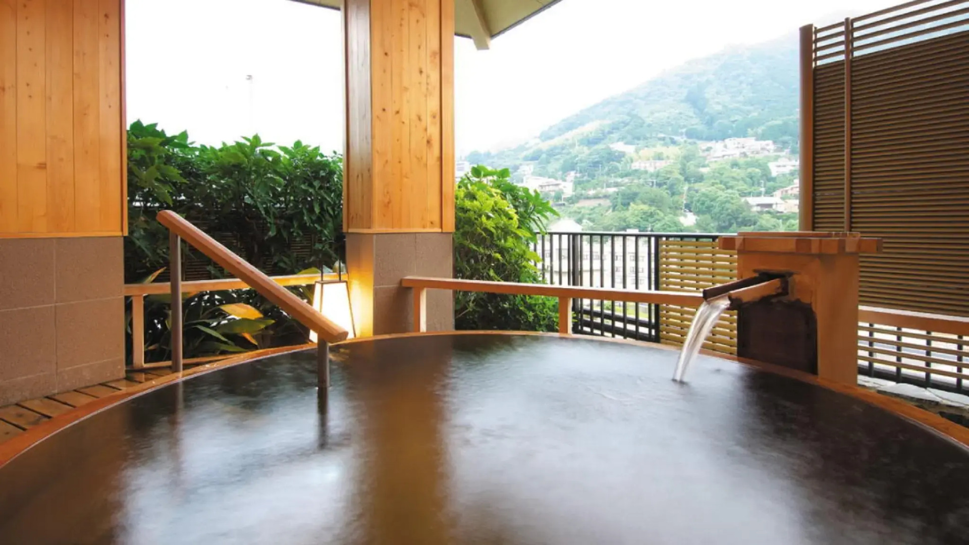 Kawasegien Isuzu Hotel