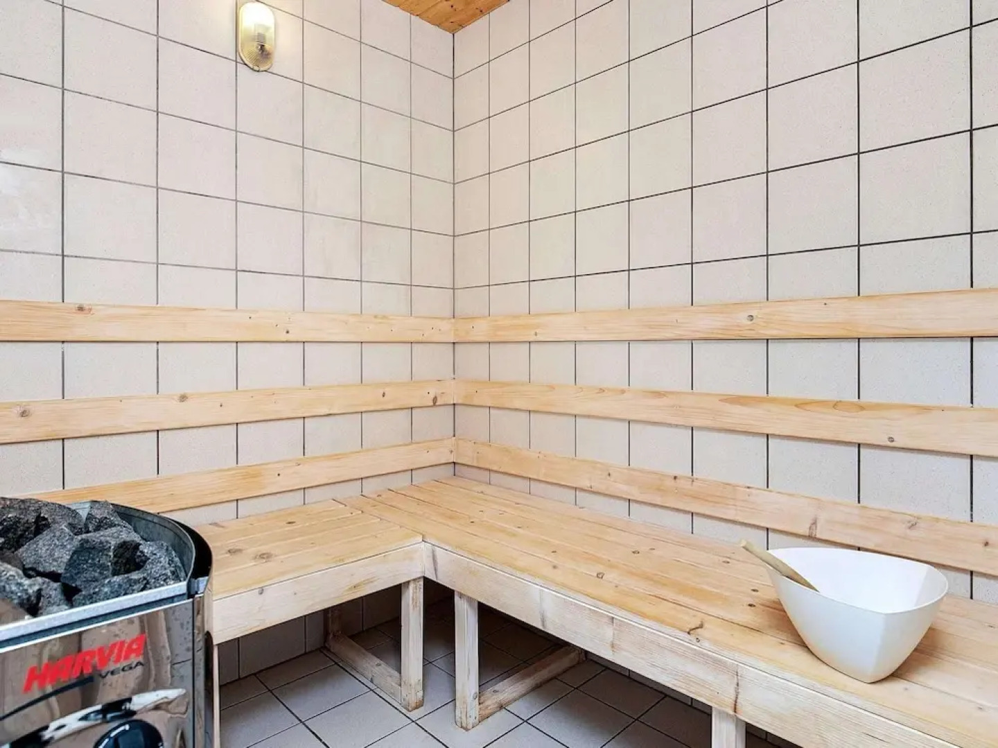 10 Person Holiday Home in Lokken-by Traum