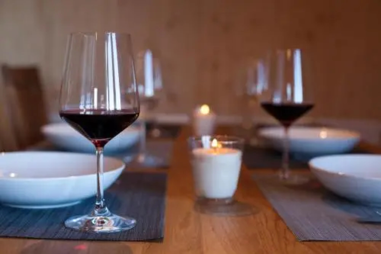 Alpenchalet Klippitztörl