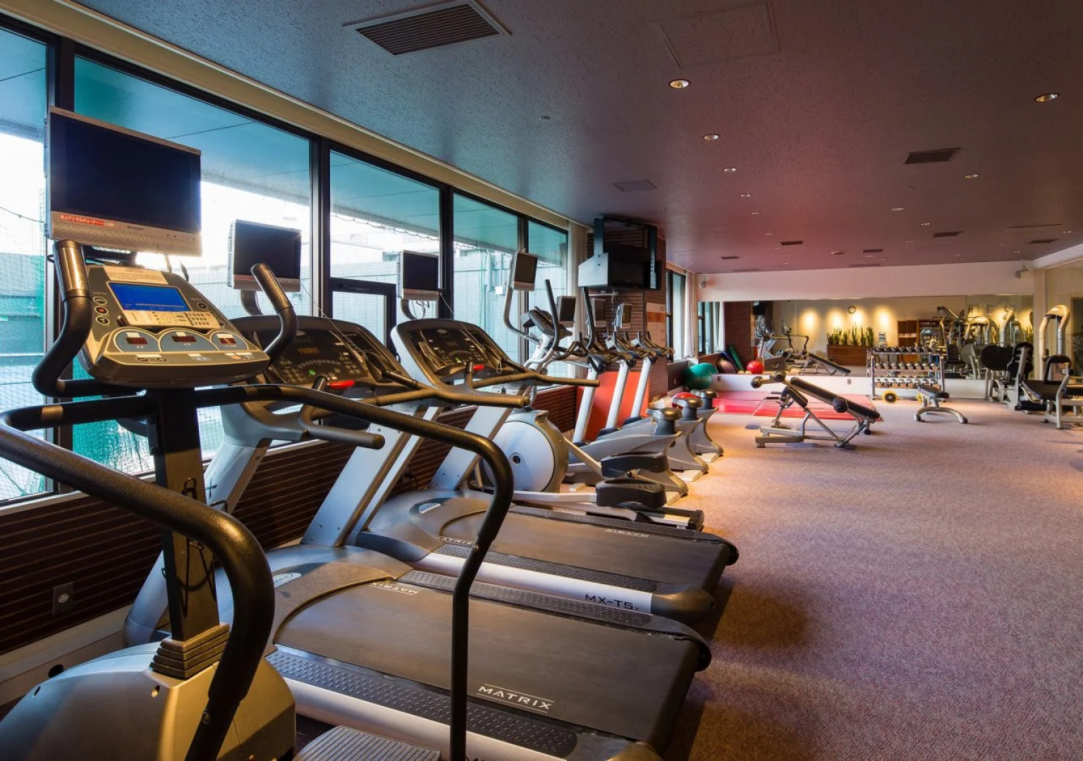 Kobe Bay Sheraton Hotel & Towers