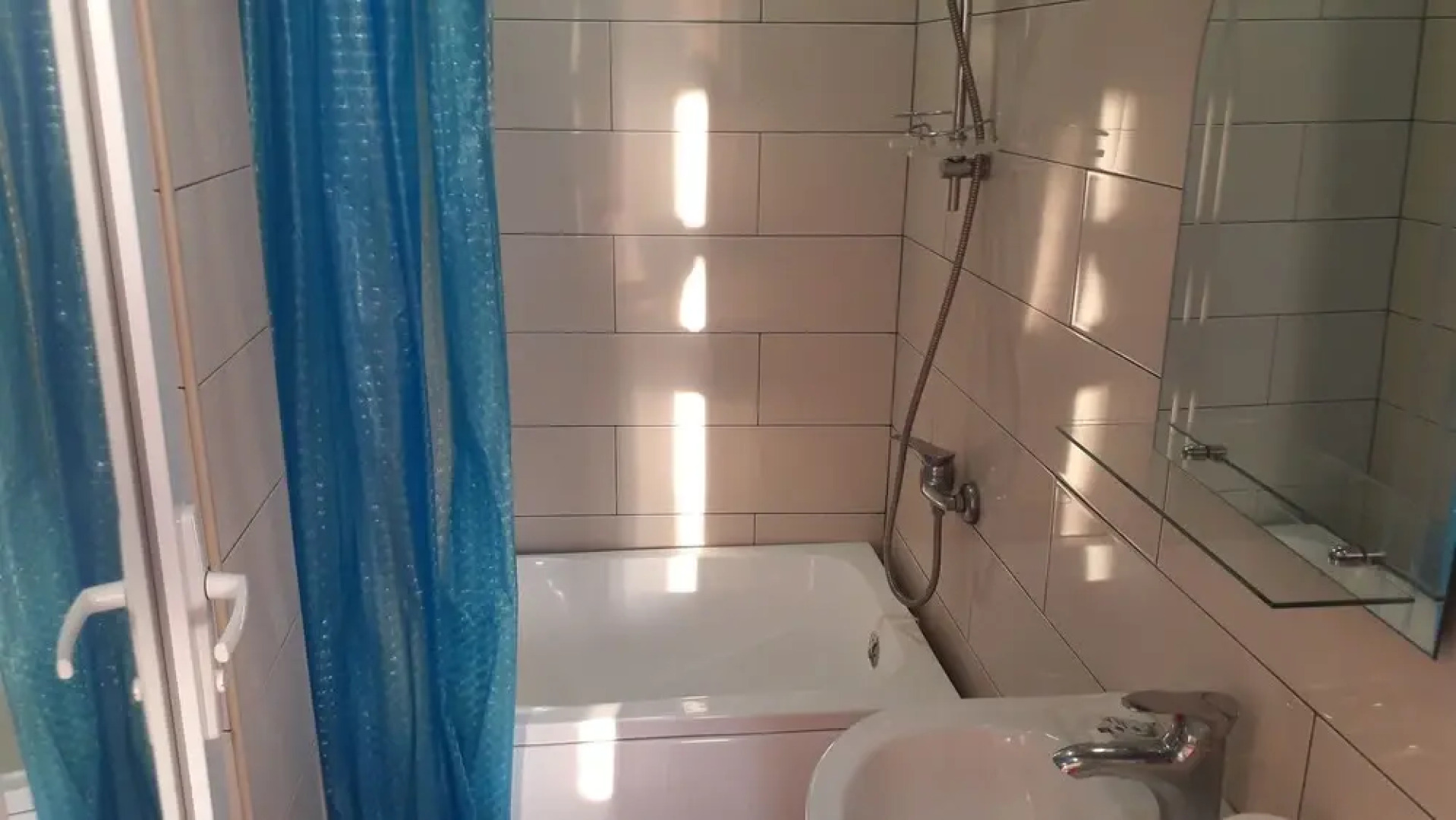 Отель Dzveli Batumi