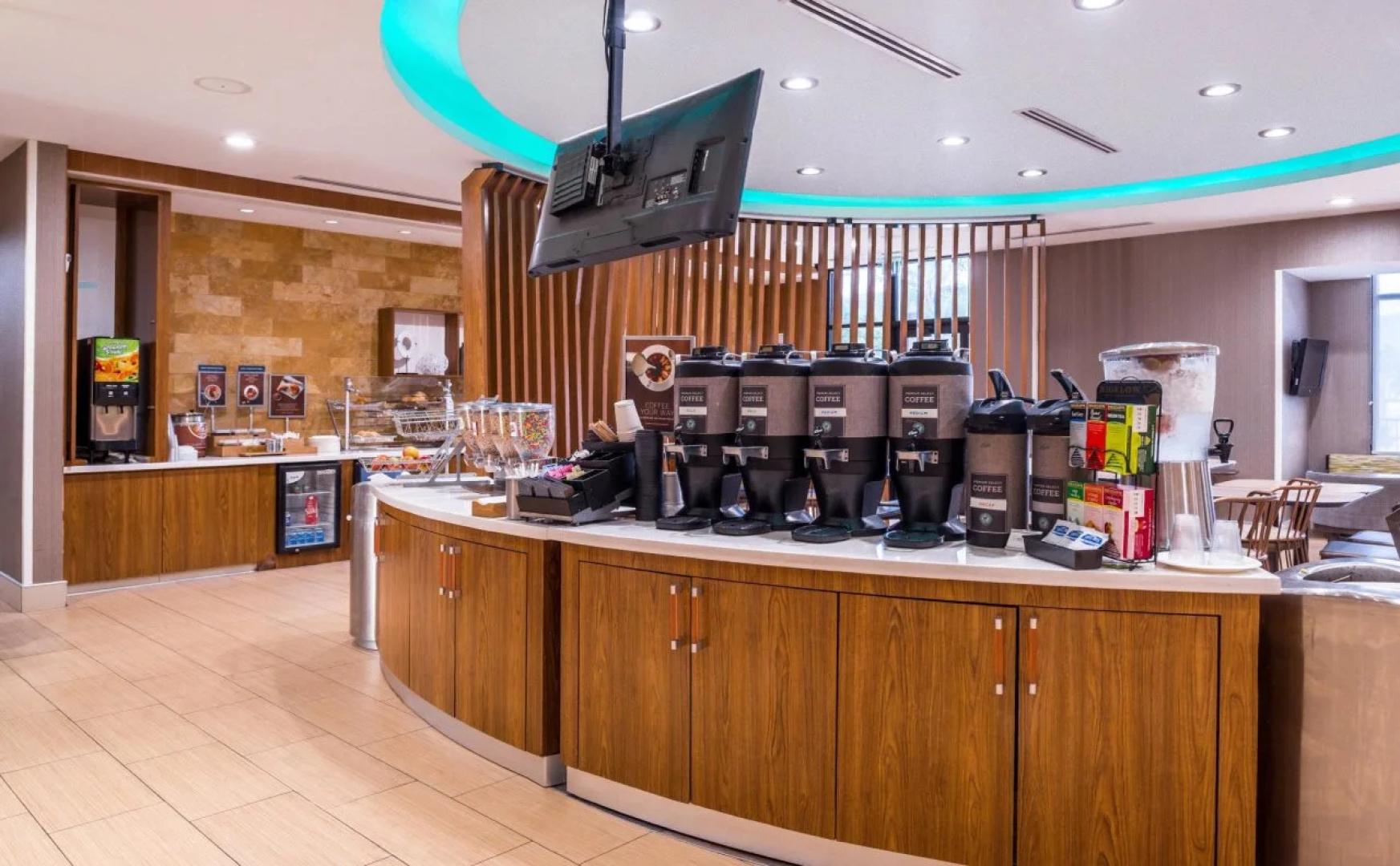 Springhill Suites by Marriott Temecula Wine Country