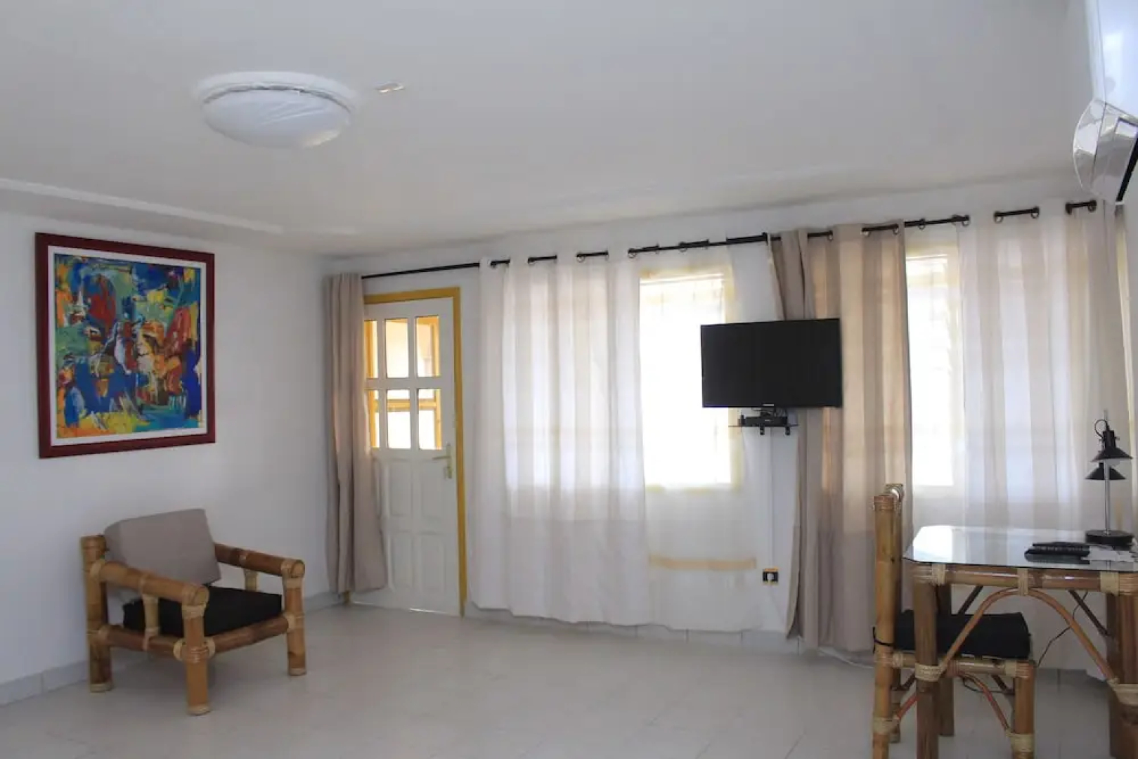 Residence Hibiscus