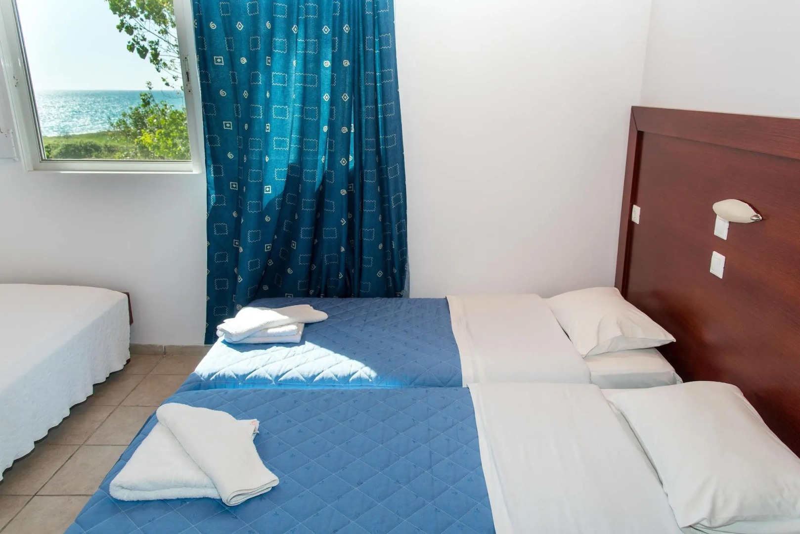 Poseidon Beach Hotel