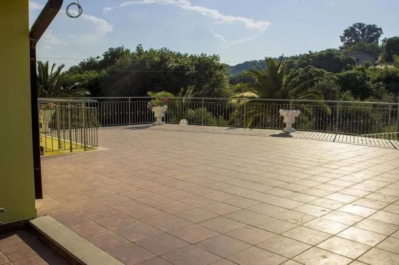 Il Terrazzo delle Rondini