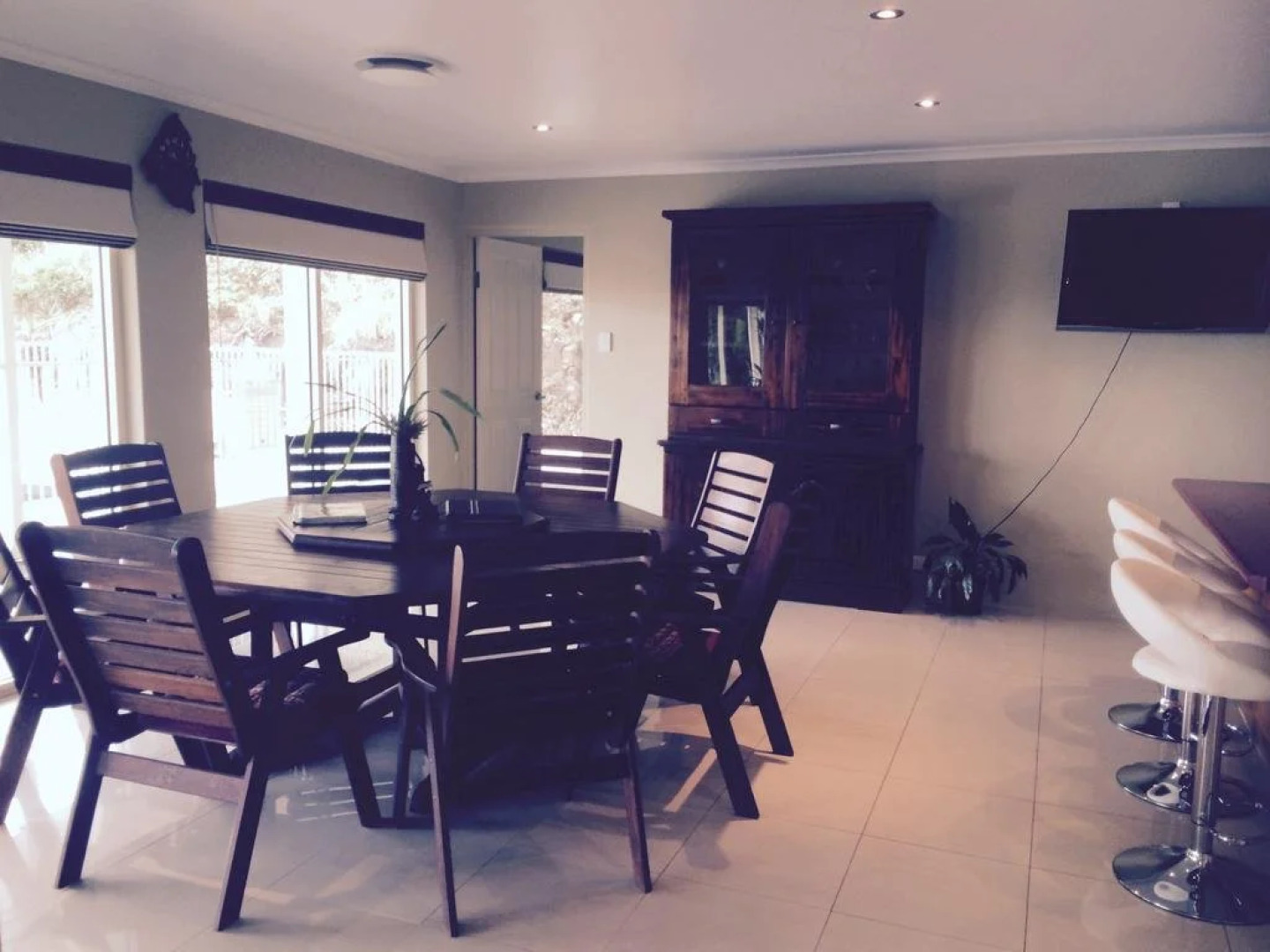 Kookaburra Lodge Whitsundays