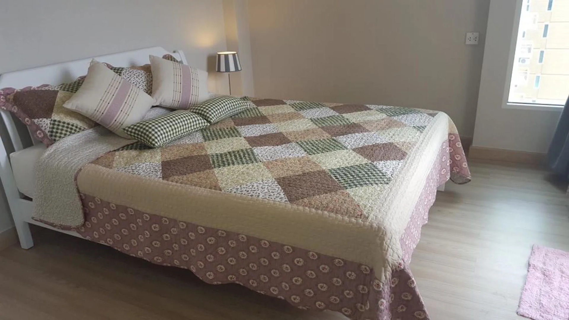 Room Relax@Muang Thong Thani