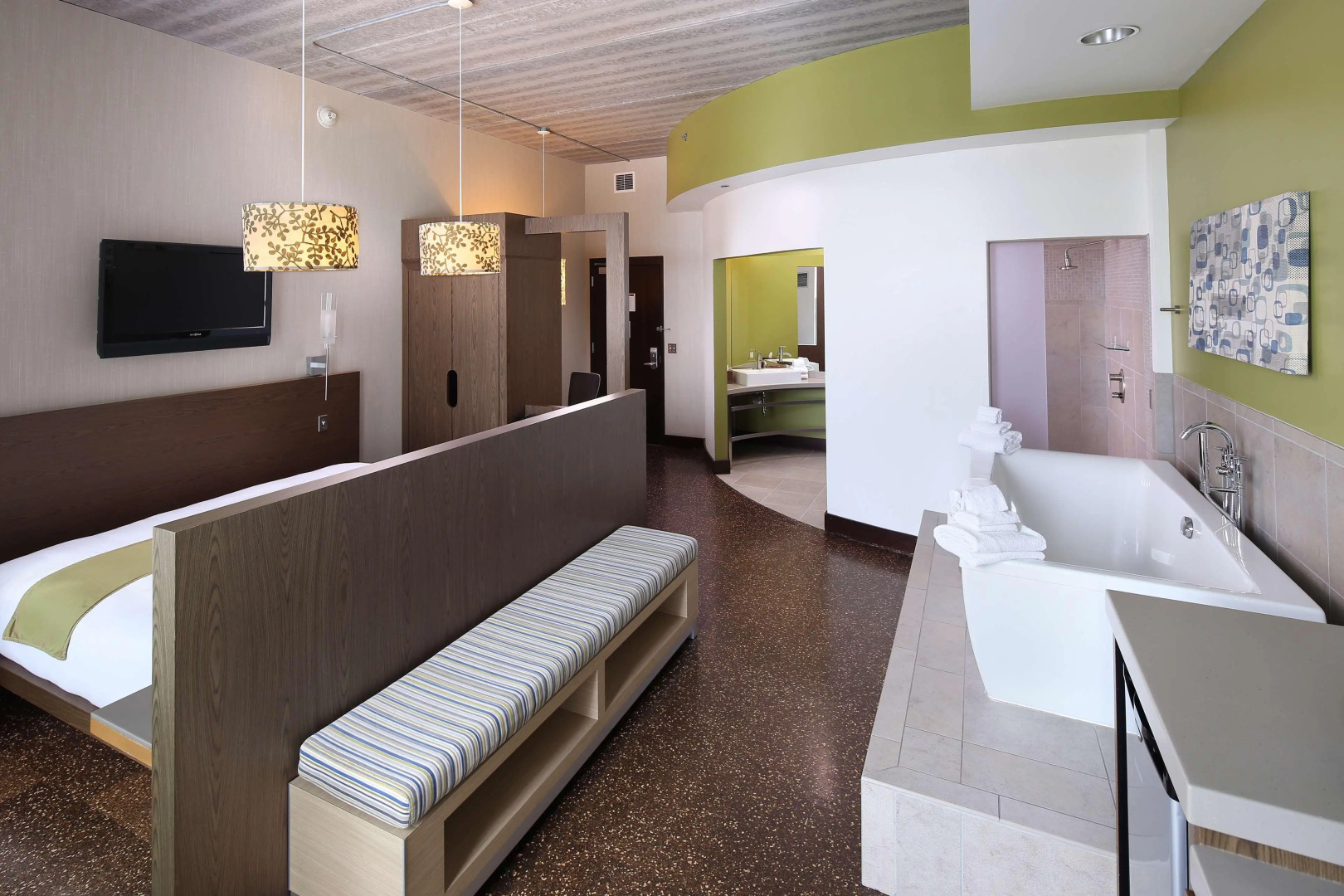 Tulyp, Tapestry Collection by Hilton