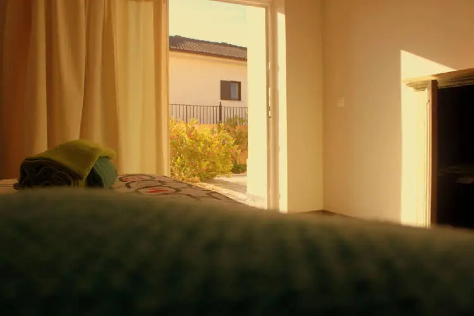 Almagreira Surf Hostel
