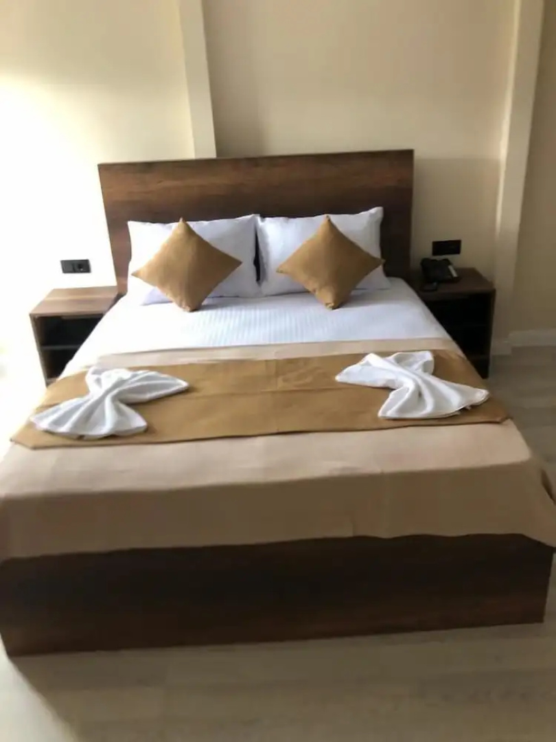 Perla Blanca Hotel