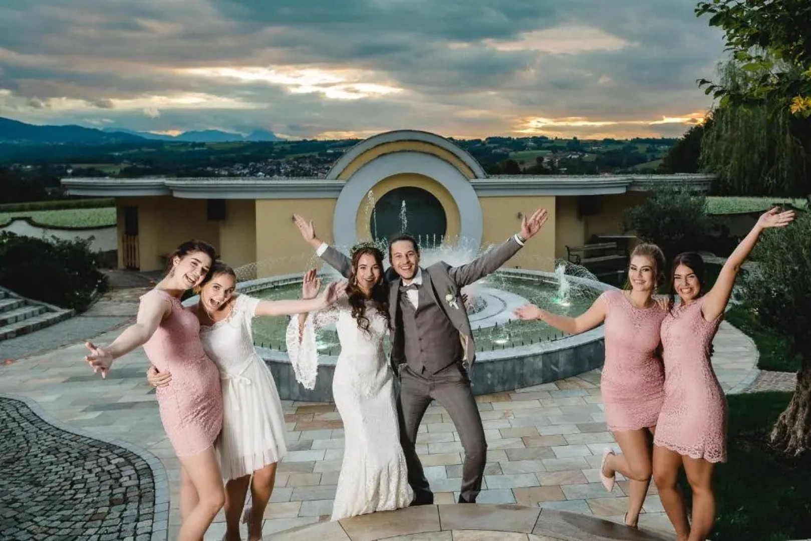 Erlebnisgasthof Feichthub