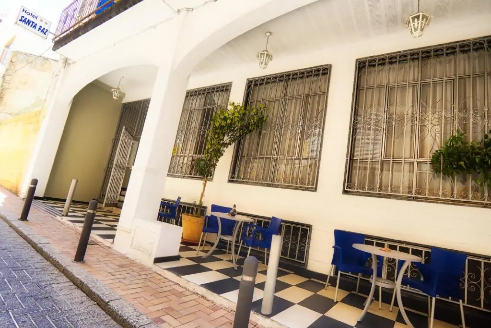 Hotel La Santa Faz - Adults Only