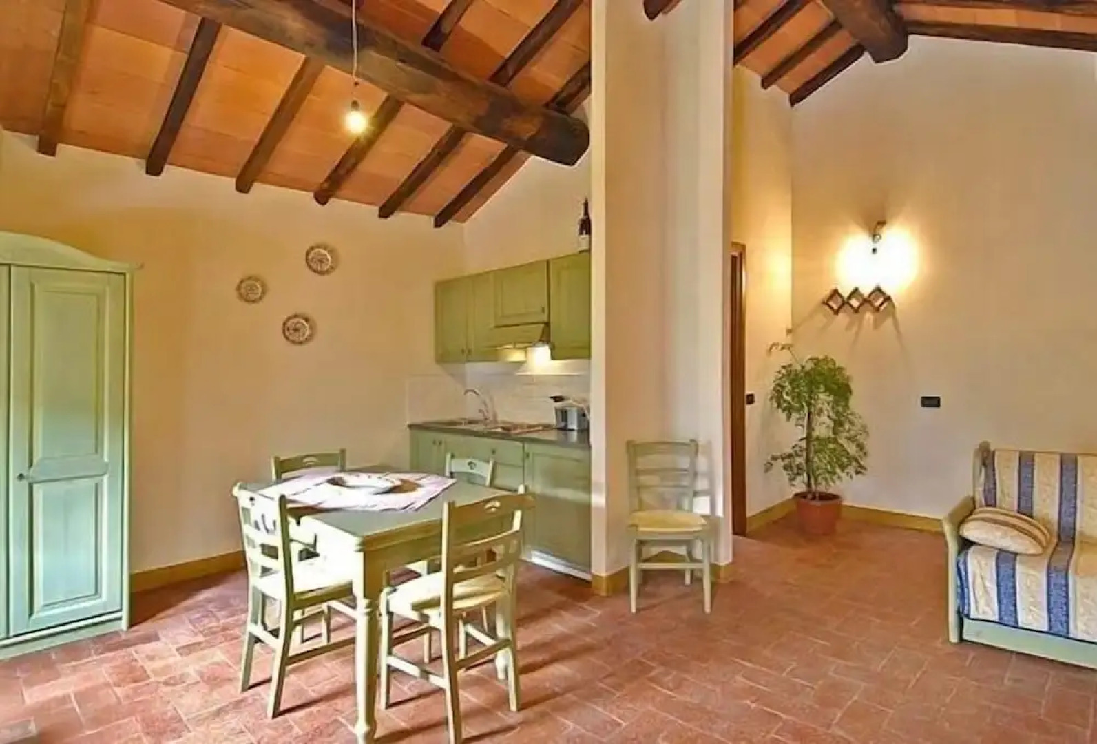 Agriturismo Pian di Fiume