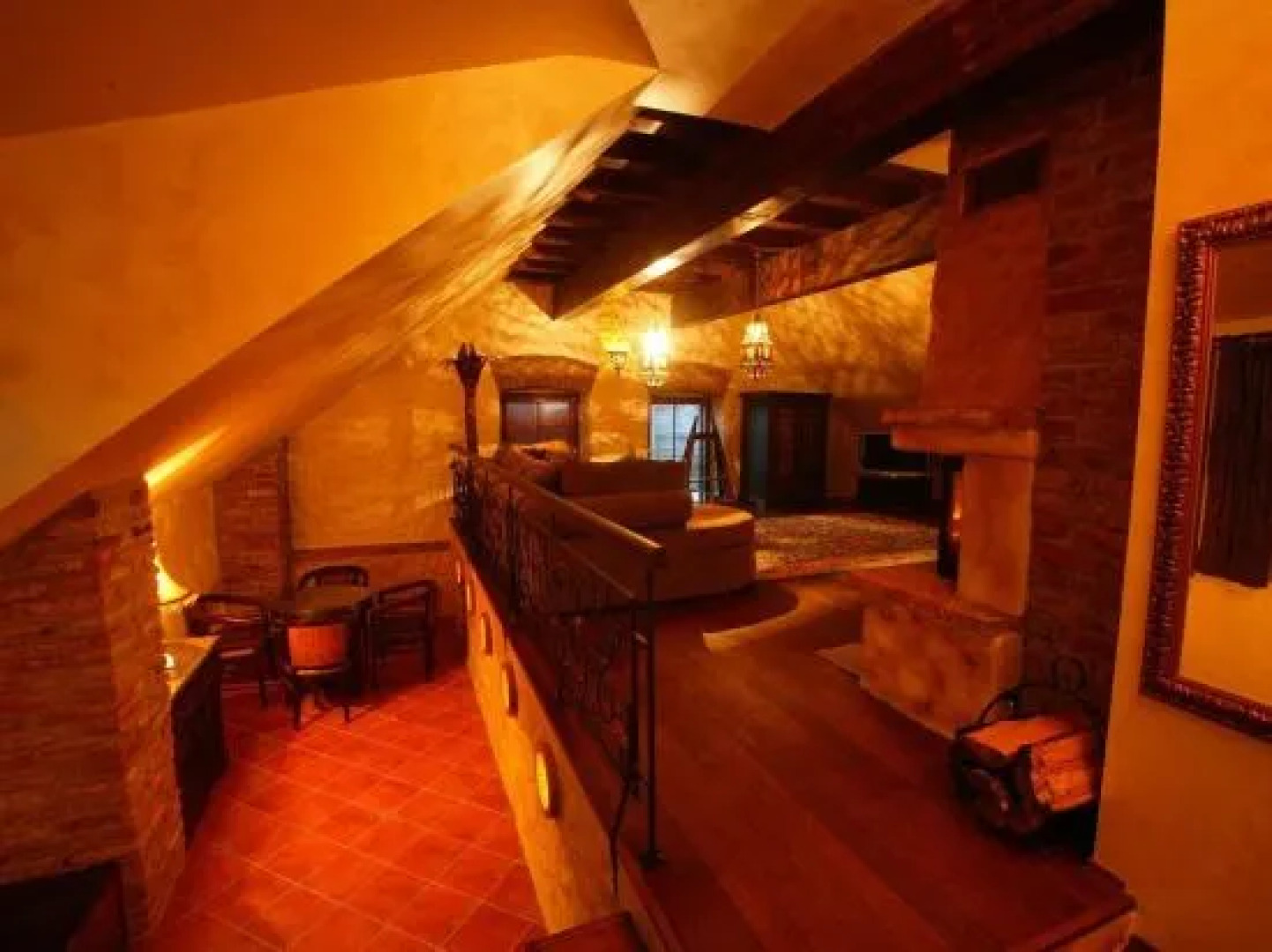 Viimsi manor guesthouse Birgitta