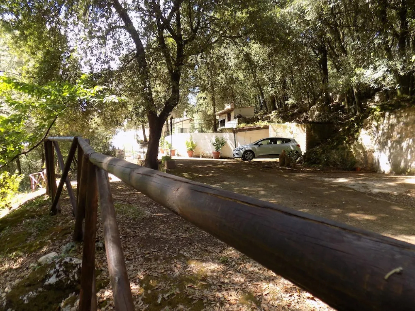 B&B Il Leccio Umbria