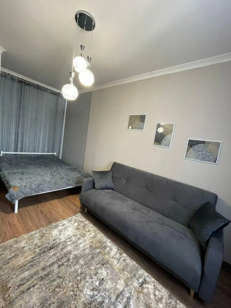 Апартаменты на улице Октябрьская 221/3